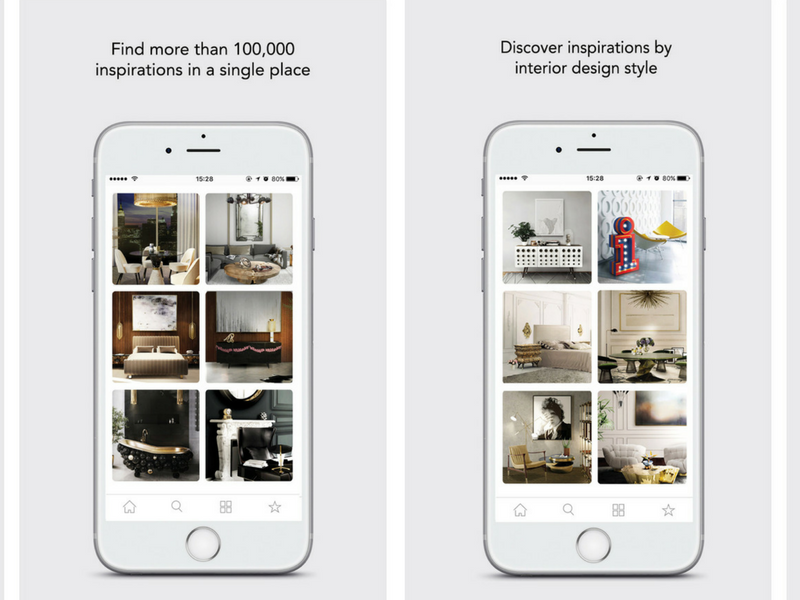 Unveiled: The 10 Best Interior Design Apps for Smartphones