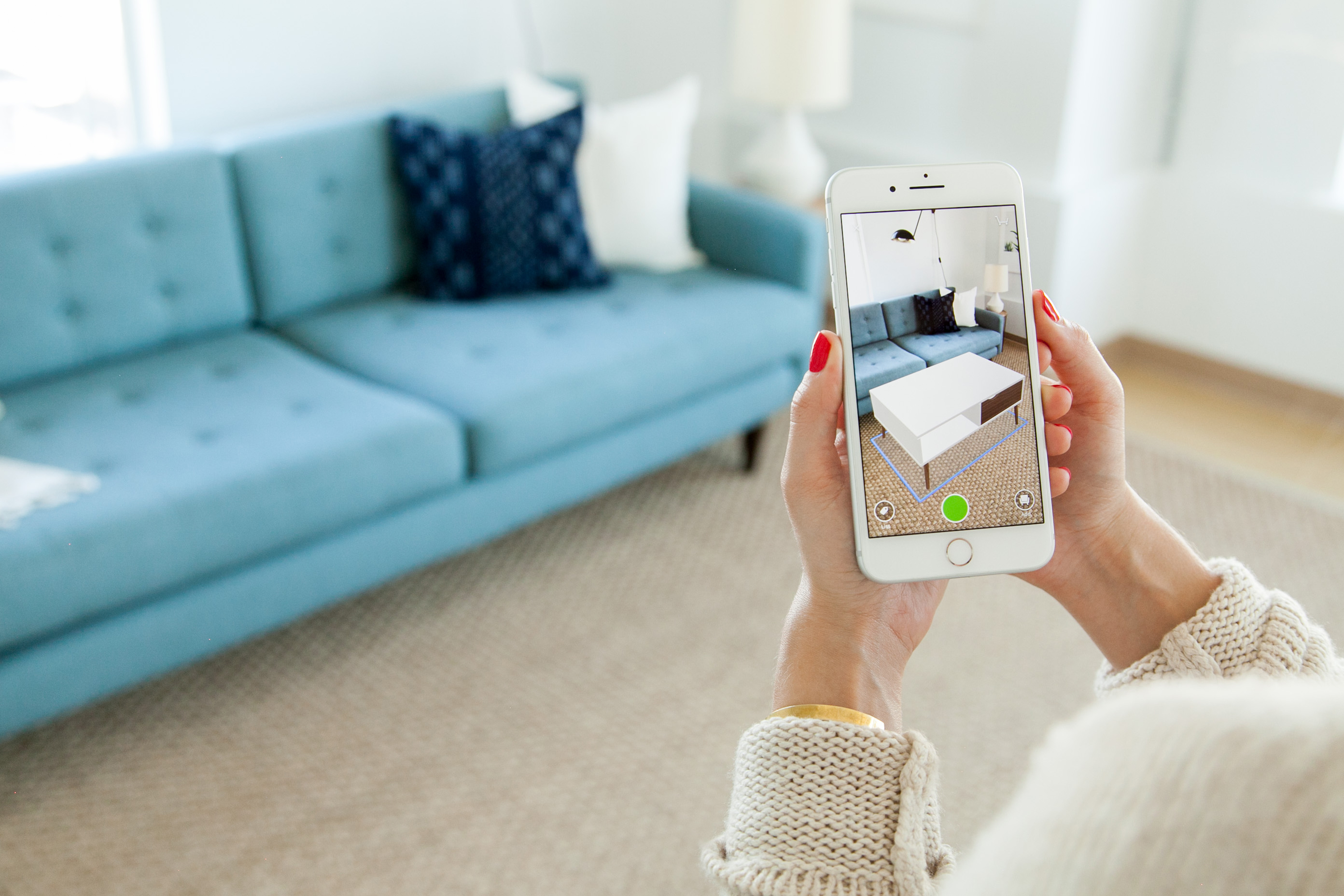 Unveiled: The 10 Best Interior Design Apps for Smartphones