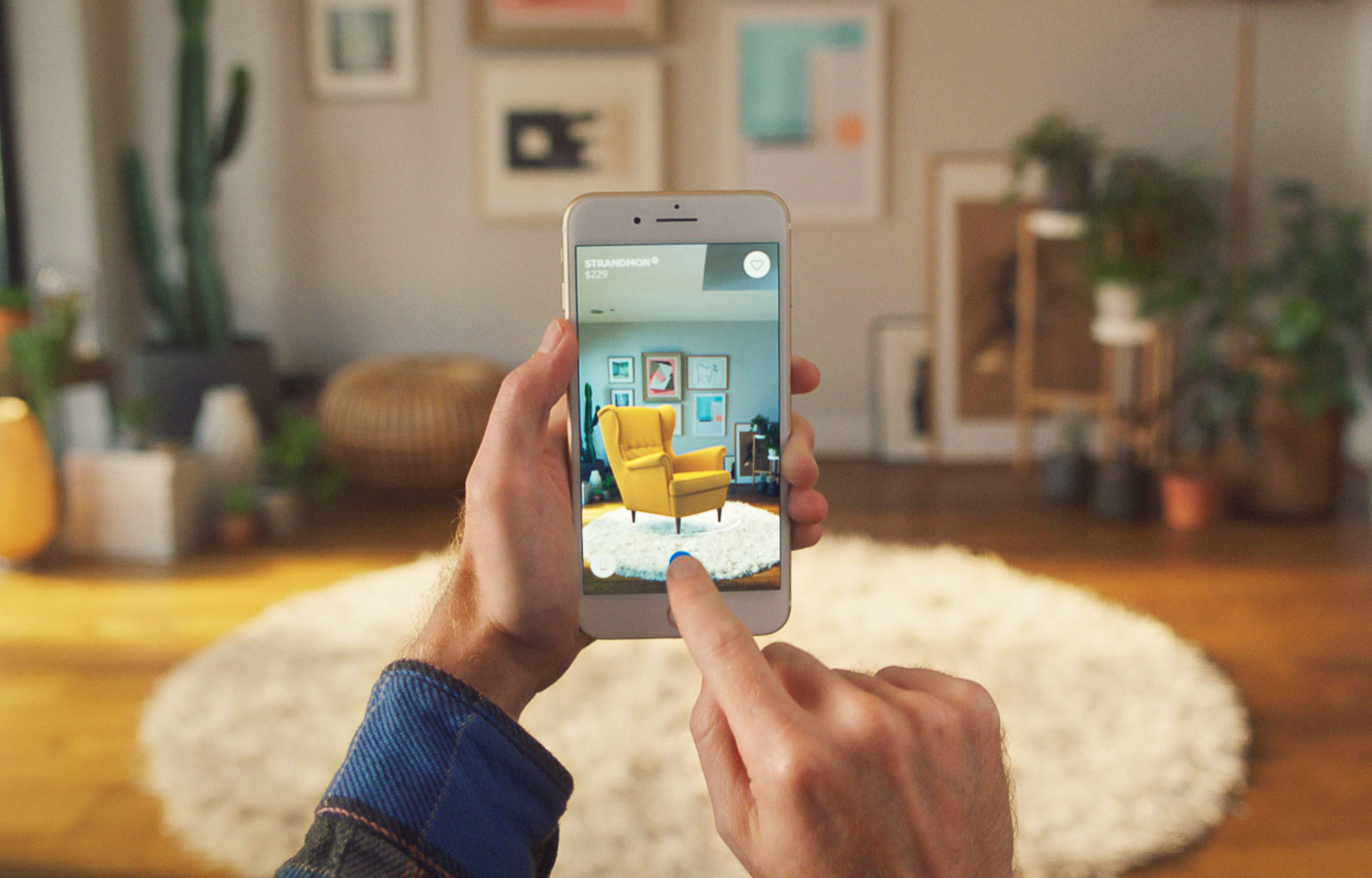 Unveiled: The 10 Best Interior Design Apps for Smartphones