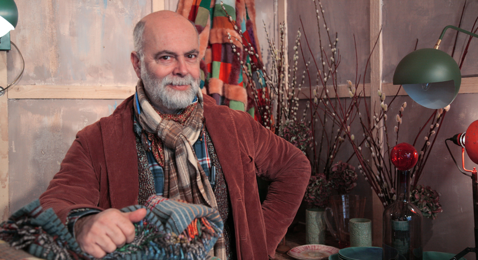 Warning! Maison & Objet Has a New Favorite Mid-Century Rug
