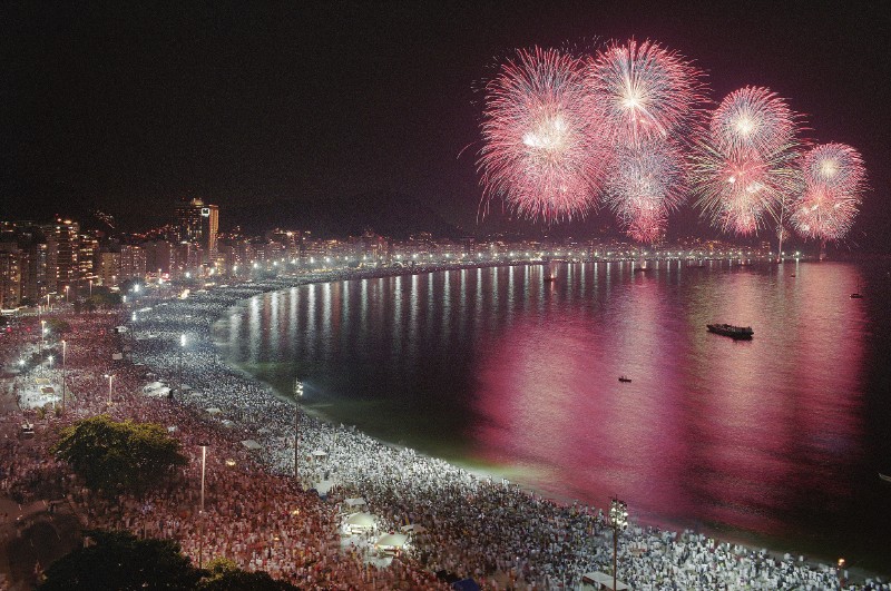 We Have Chosen the 10 Best Places to Spend New Year's Eve!_10