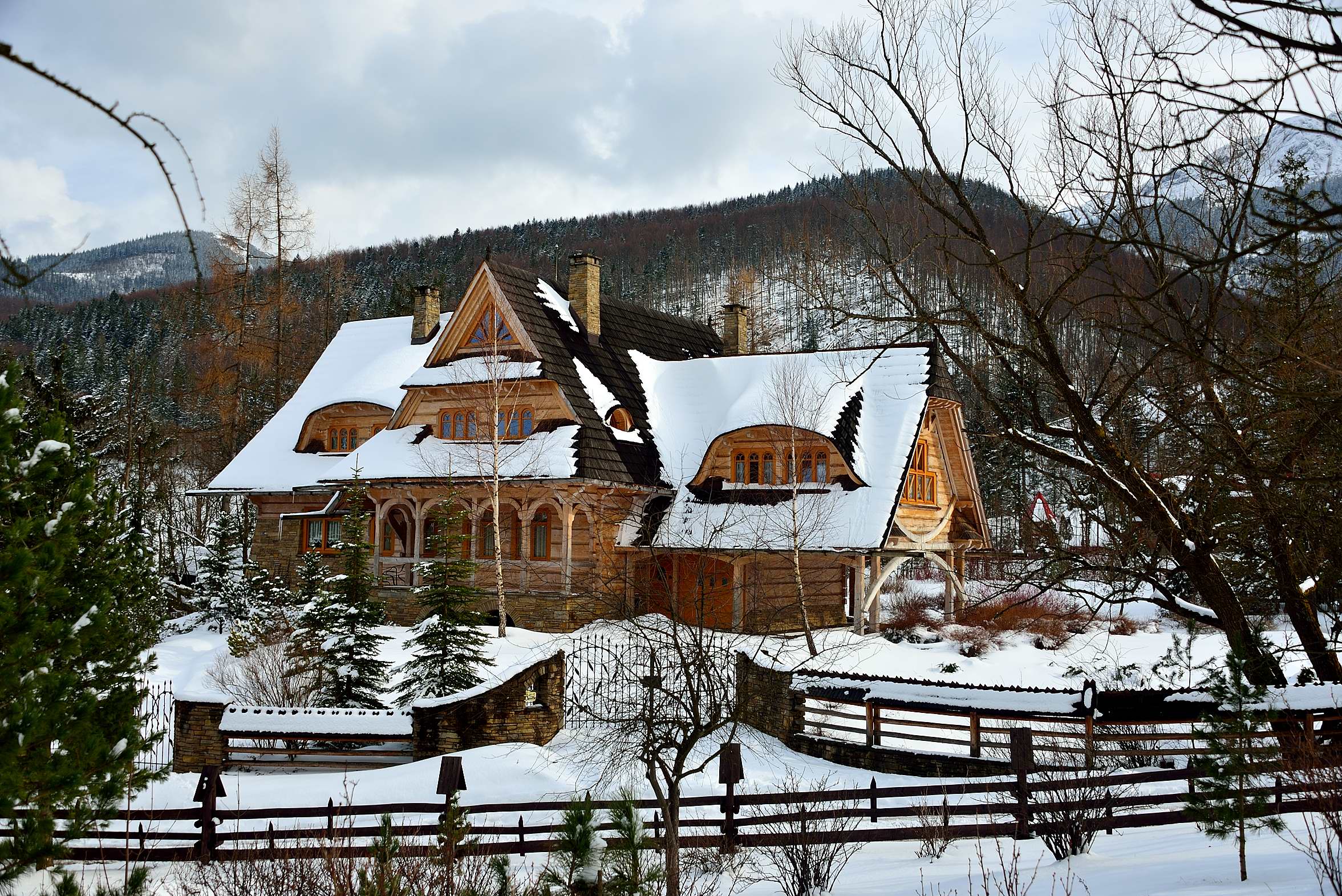We Have Chosen the 10 Best Places to Spend New Year's Eve!_3
