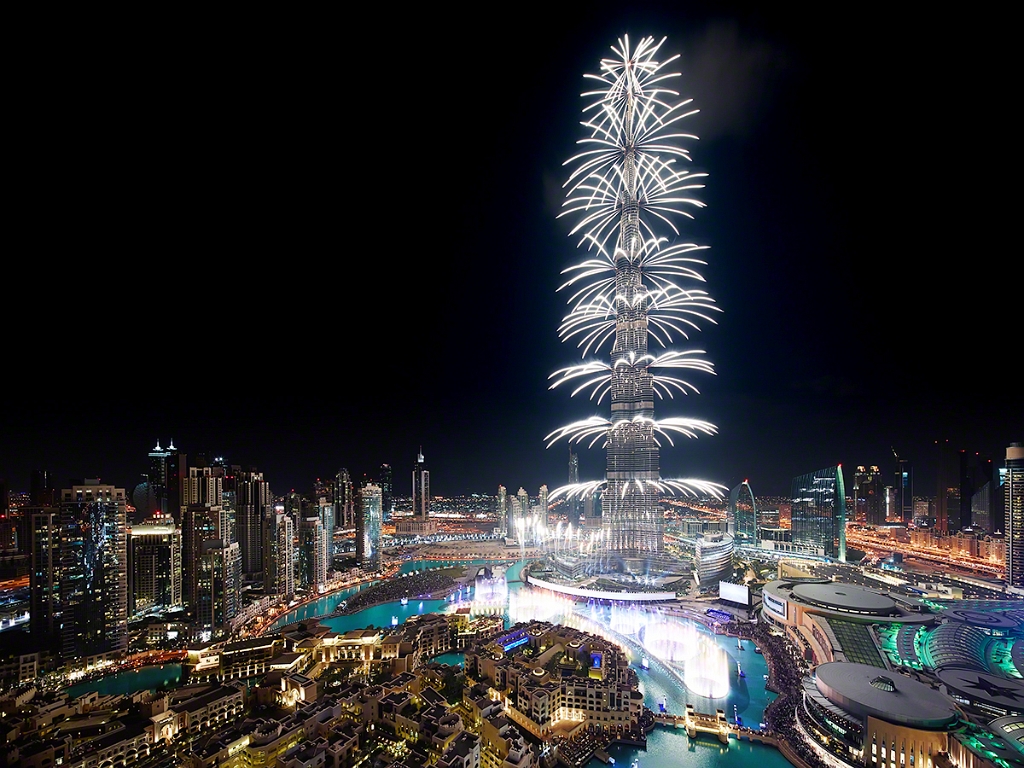 We Have Chosen the 10 Best Places to Spend New Year's Eve!_3