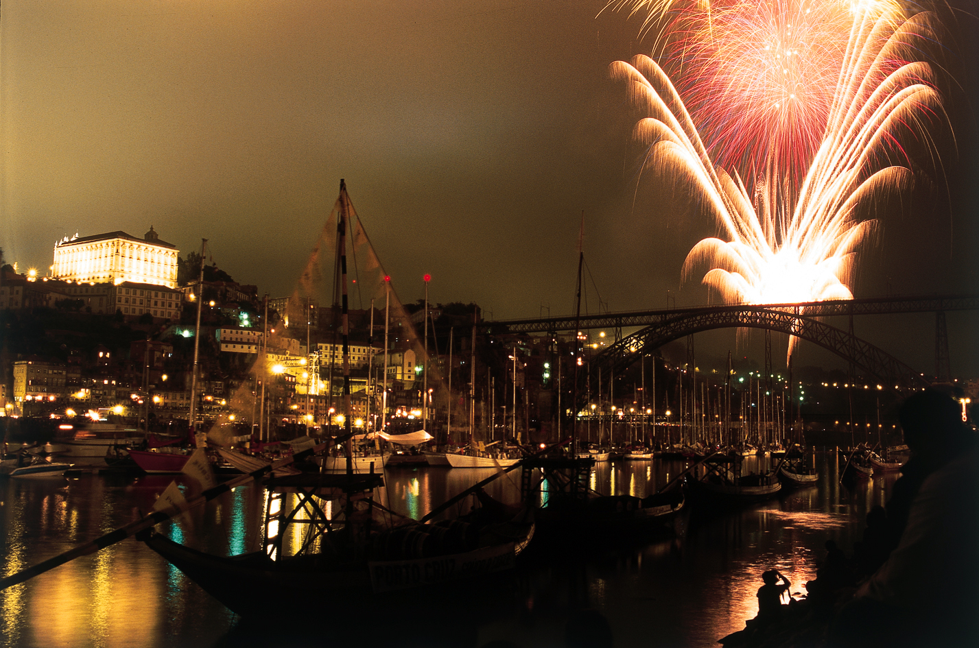 We Have Chosen the 10 Best Places to Spend New Year's Eve!_3