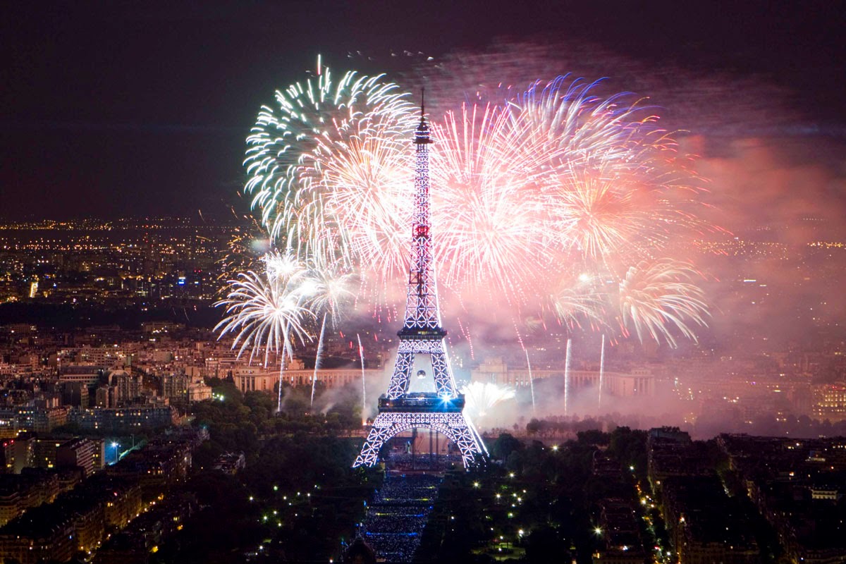 We Have Chosen the 10 Best Places to Spend New Year's Eve!_3