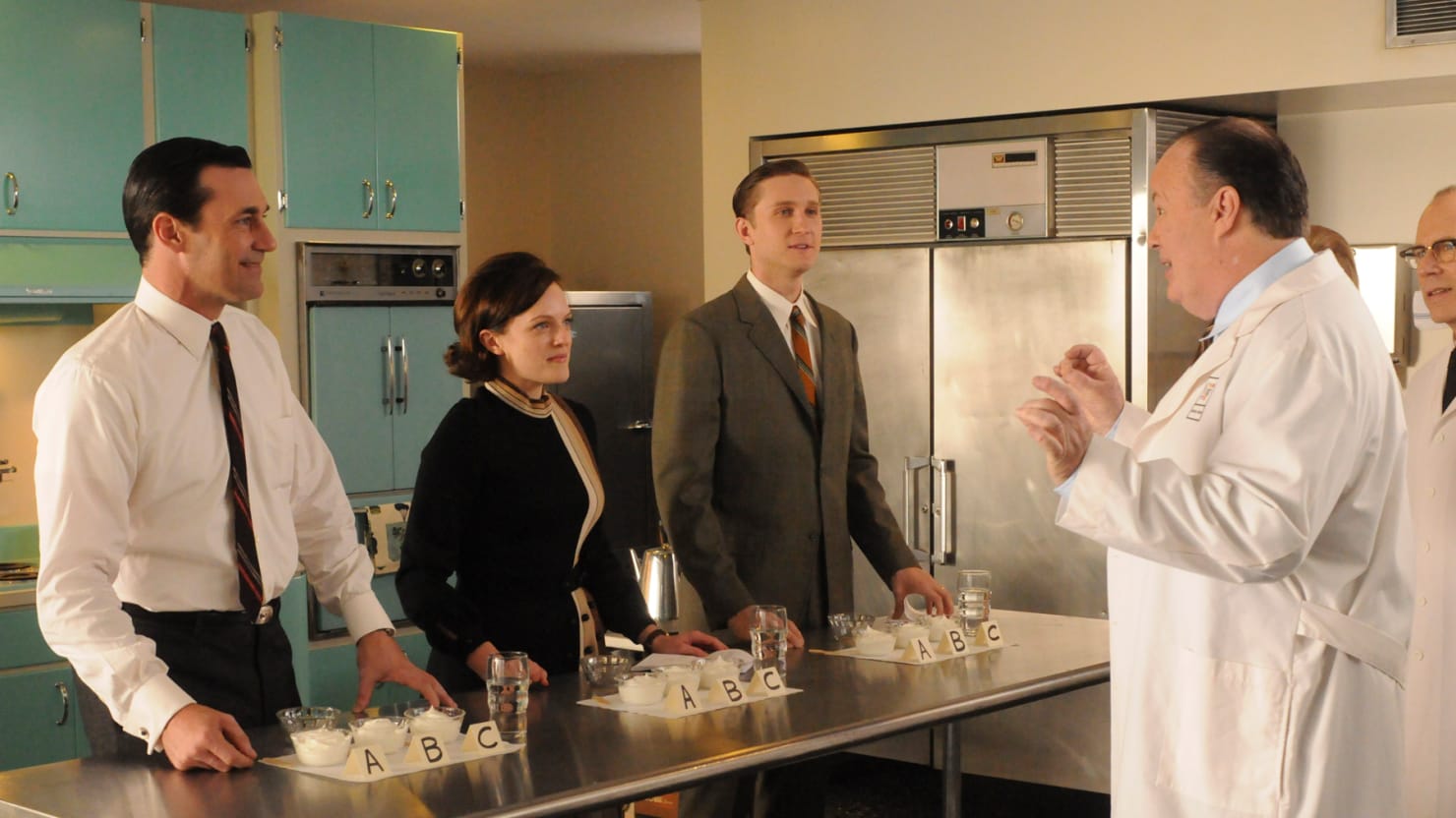Why Mad Men Is Still Relevant for Mid-Century Modern Design Lovers