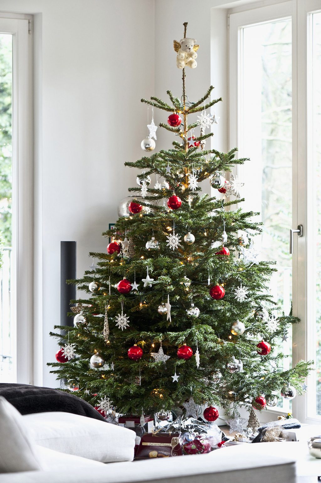 You Can Thank Us Later- 7 Scandinavian Christmas Trees You Will Love_1