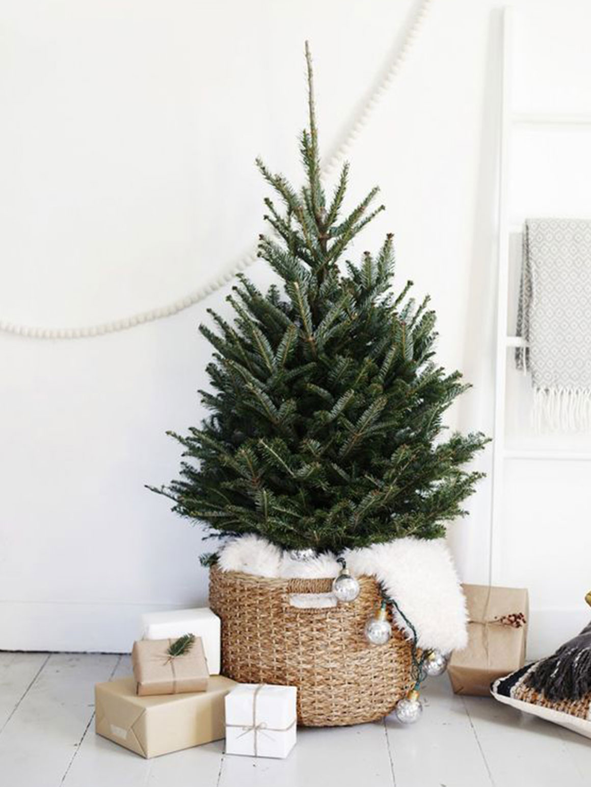 You Can Thank Us Later- 7 Scandinavian Christmas Trees You Will Love_1