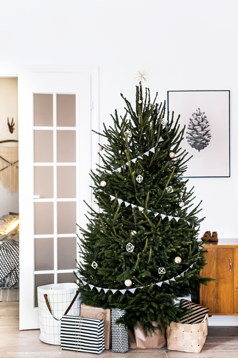 You Can Thank Us Later- 7 Scandinavian Christmas Trees You Will Love_1