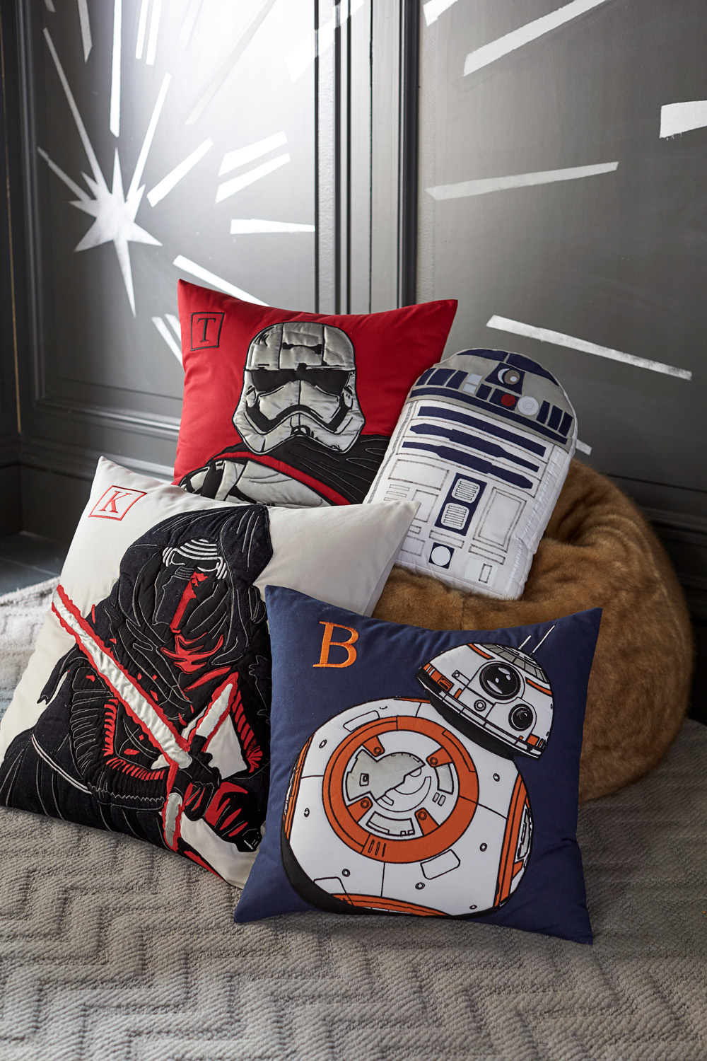 10 Star Wars Home Decor Ideas So You're Not the Last to Join the Hype