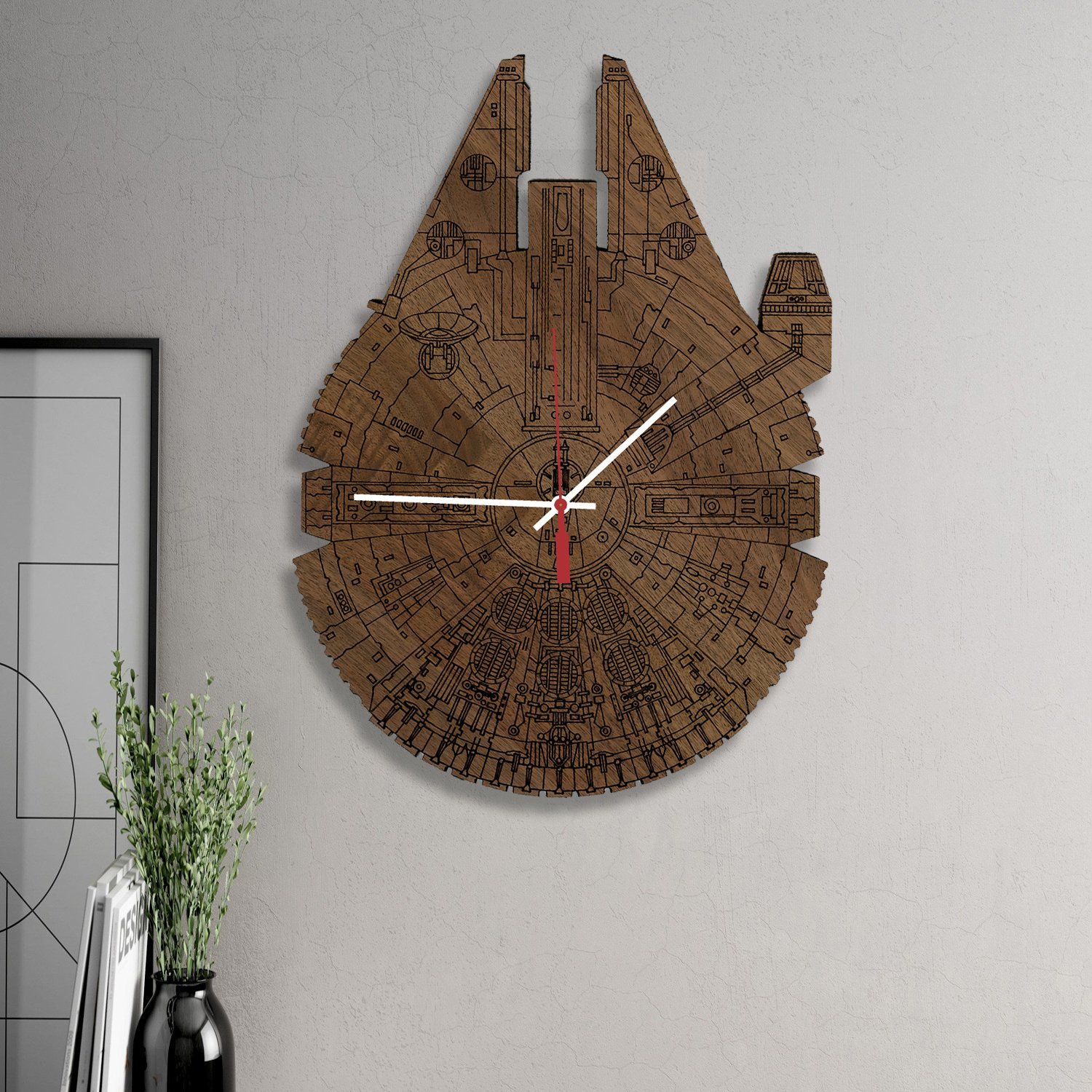 10 Star Wars Home Decor Ideas So You're Not the Last to Join the Hype