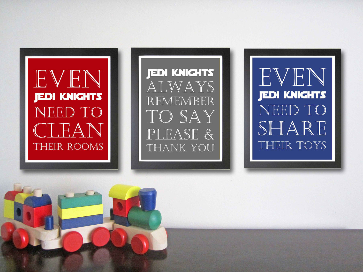 10 Star Wars Home Decor Ideas So You're Not the Last to Join the Hype