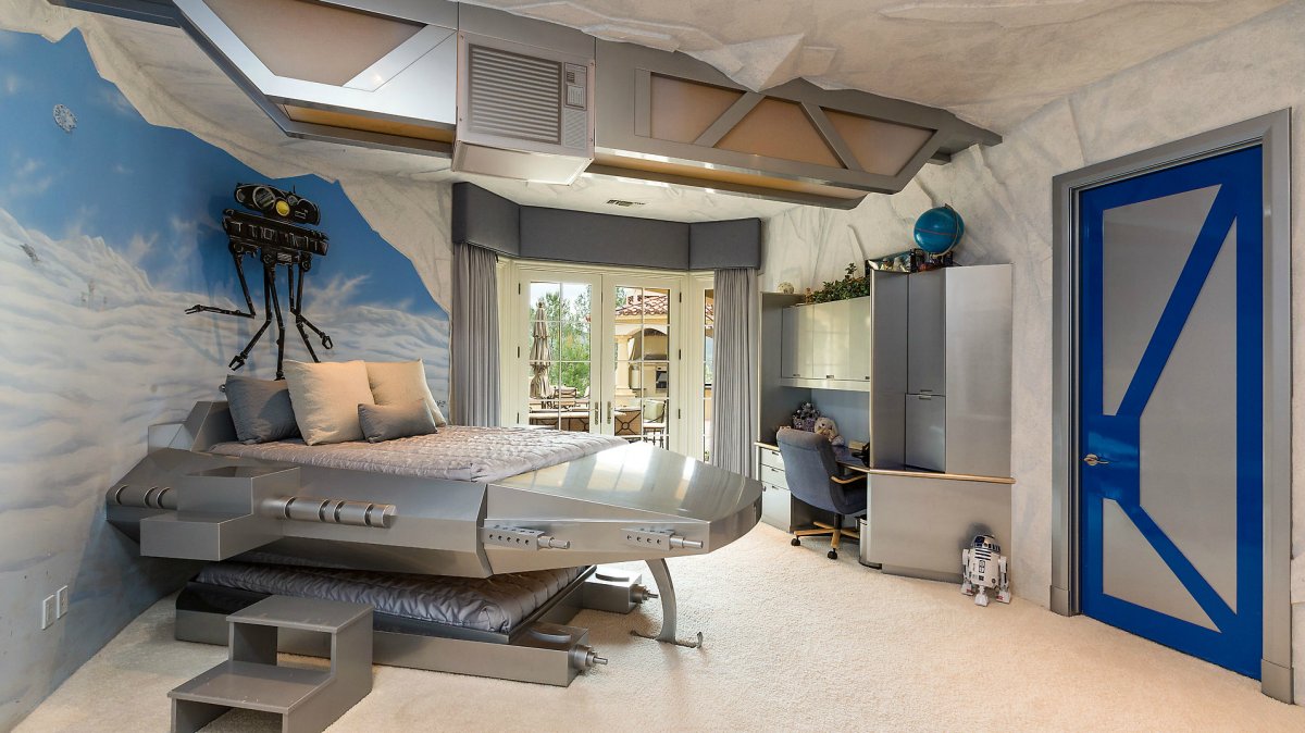 10 Star Wars Home Decor Ideas So You're Not the Last to Join the Hype