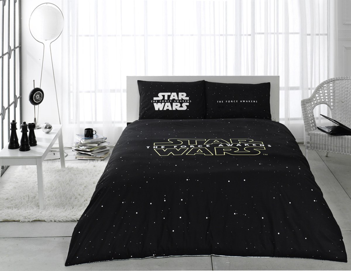 10 Star Wars Home Decor Ideas So You're Not the Last to Join the Hype