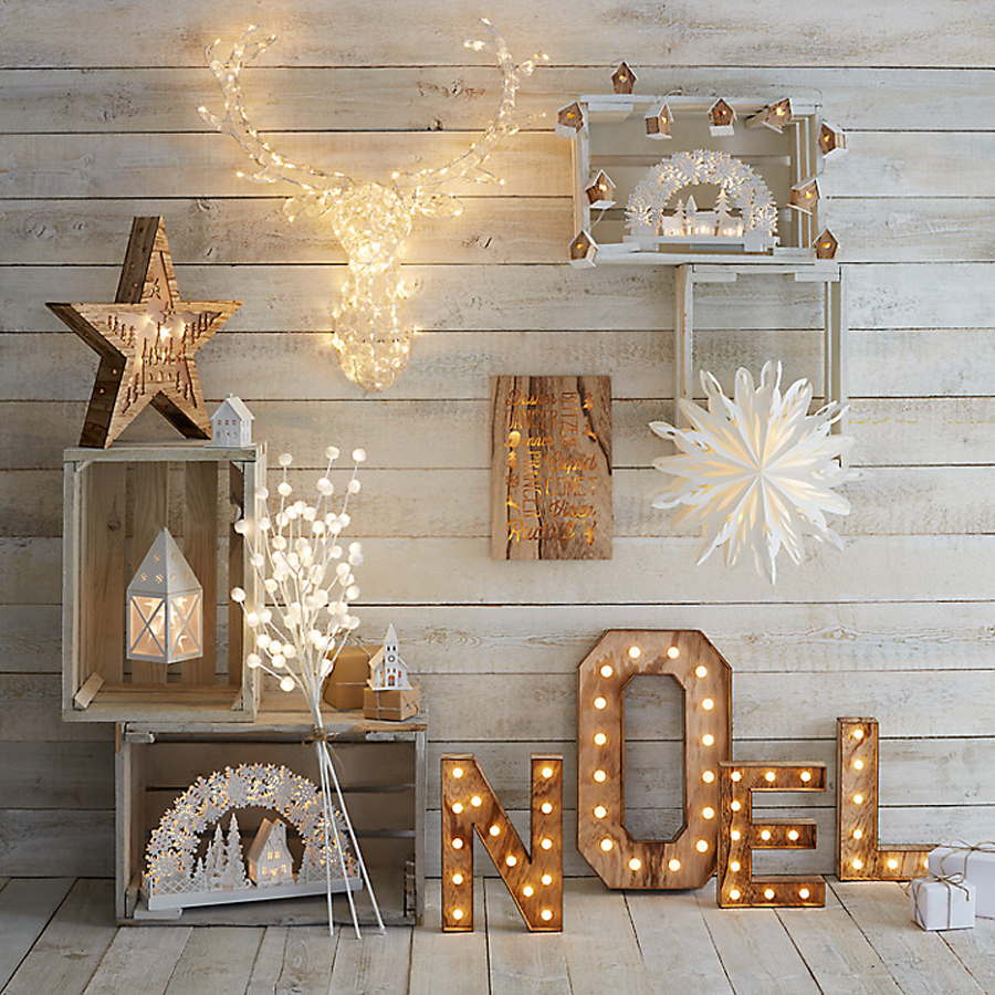 5 Last-Minute Christmas Light Ideas So You Don't Get Left in the Dark_1