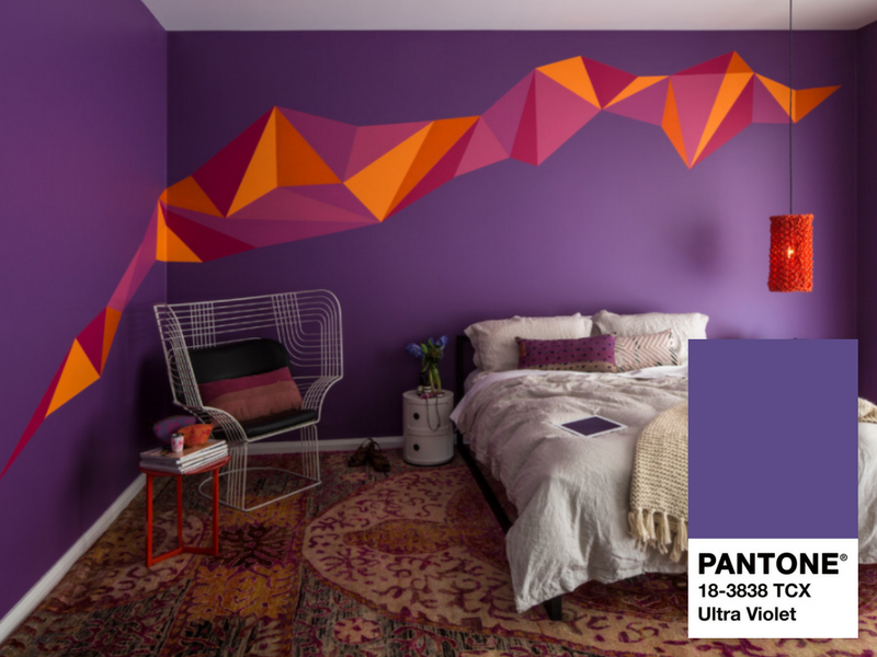 Breaking News! Pantone Color of the Year 2018 Is Here and It's Slaying!_14