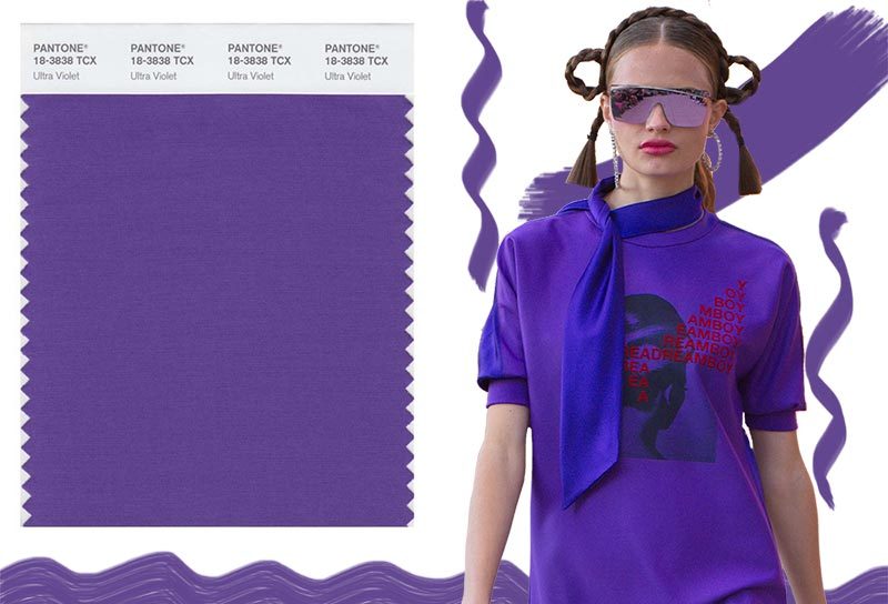 Breaking News! Pantone Color of the Year 2018 Is Here and It's Slaying!_14