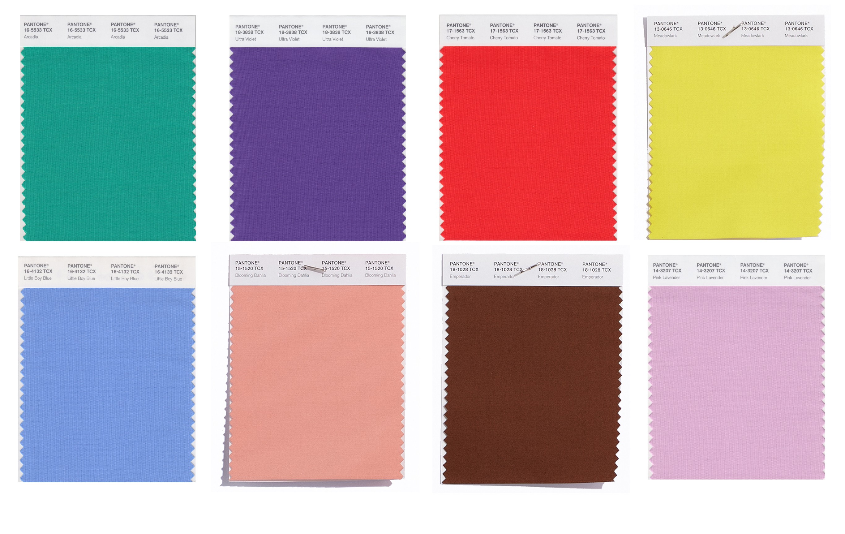 Breaking News! Pantone Color of the Year 2018 Is Here and It's Slaying!_1