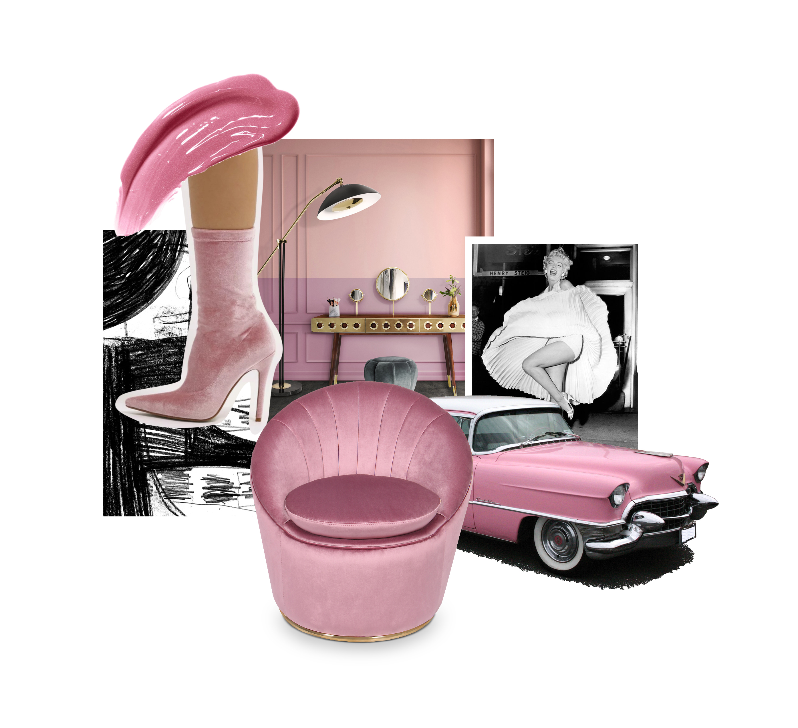 Breaking News! Pantone Color of the Year 2018 Is Here and It's Slaying!_3