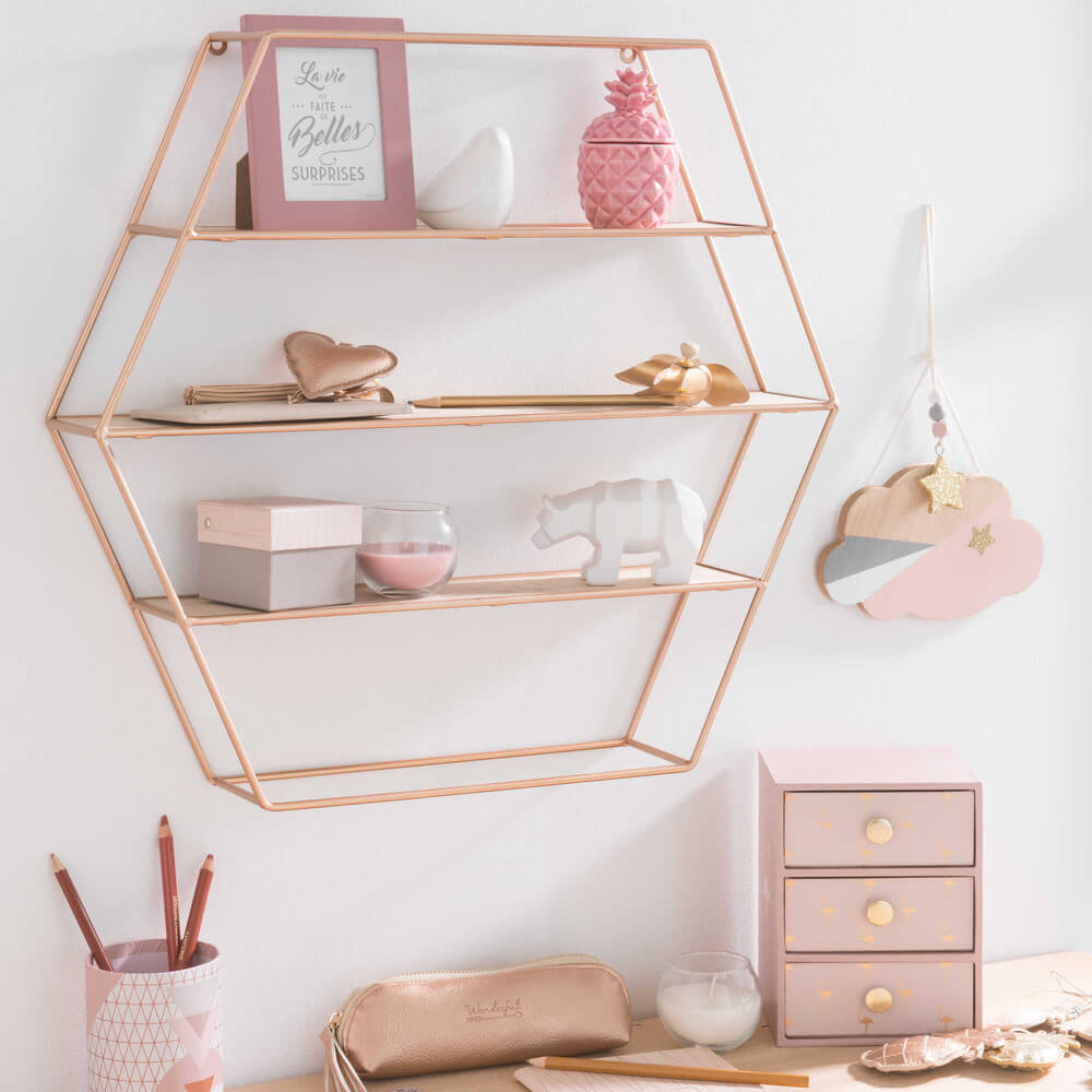 Copper Home Accessories that Will Look Amazing Next to Ultra Violet!_1