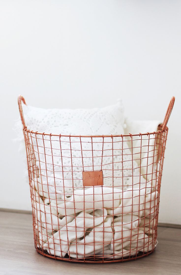 Copper Home Accessories that Will Look Amazing Next to Ultra Violet!_1