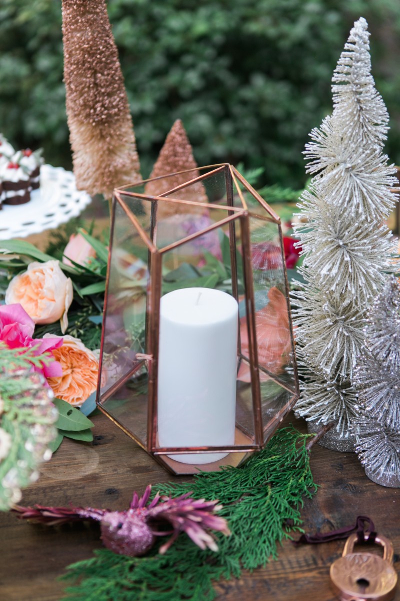 How to Do Christmas Table Decorations Like a Pro Just in Time