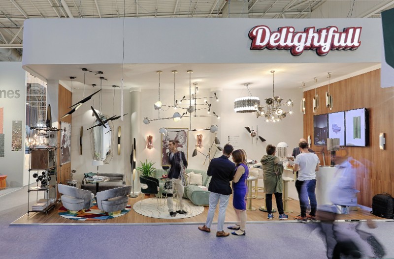 Maison et Objet 2018- The Brands You Can't Miss the Opportunity to See_2