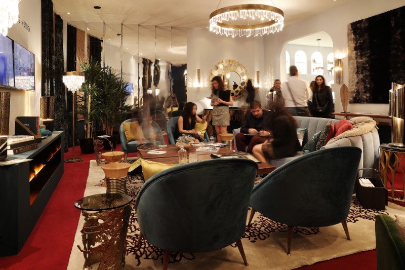 Maison et Objet 2018- The Brands You Can't Miss the Opportunity to See_2