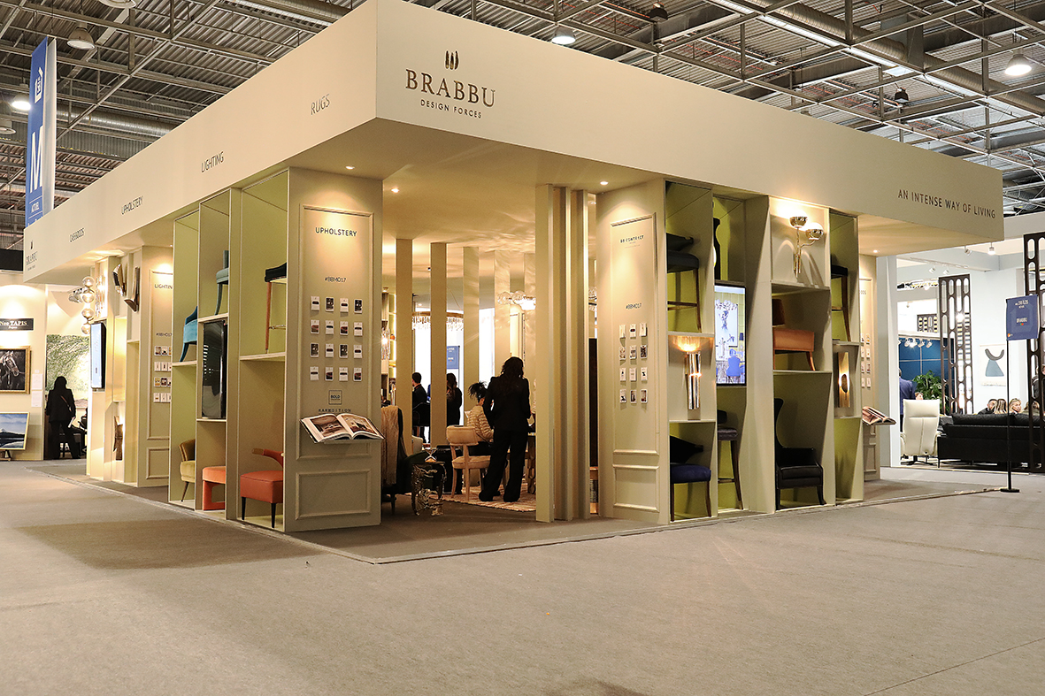 The Luxury Brands You Can't Afford to Miss at IMM Cologne_3
