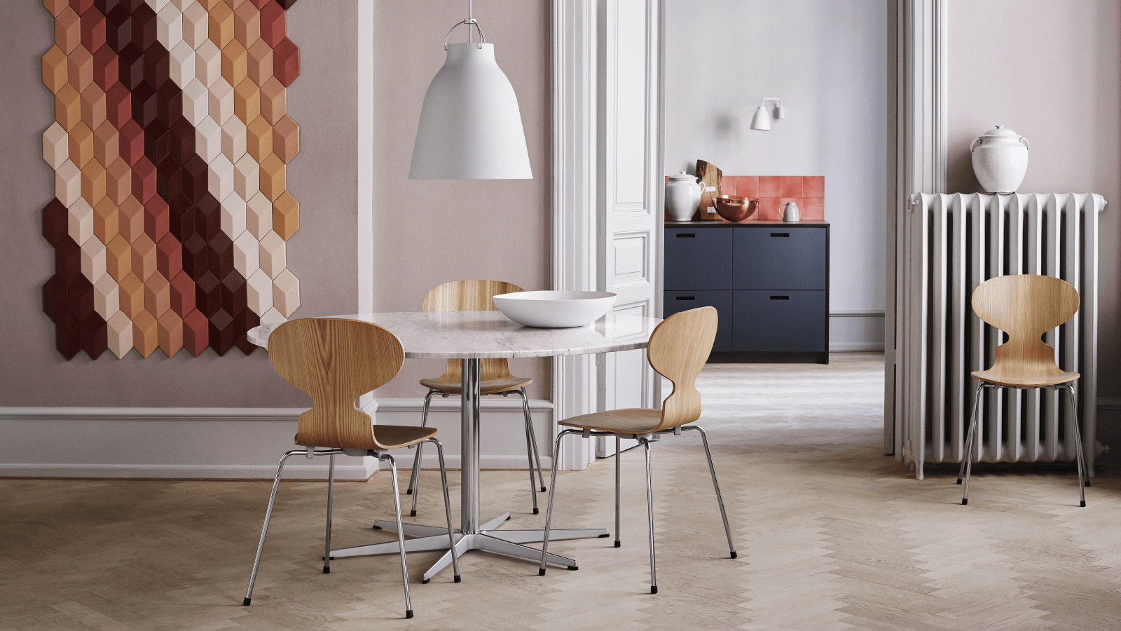These Mid-Century Modern Chairs Make a Case for Great Home Decor_1