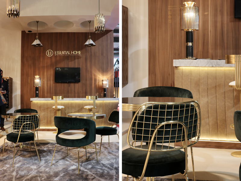 These Mid-Century Modern Chairs Make a Case for Great Home Decor_3