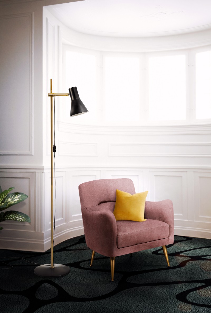 These Mid-Century Modern Chairs Make a Case for Great Home Decor_6