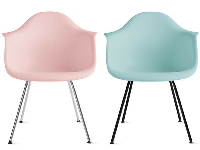 These Mid-Century Modern Chairs Make a Case for Great Home Decor_7