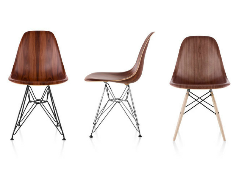 These Mid-Century Modern Chairs Make a Case for Great Home Decor_6