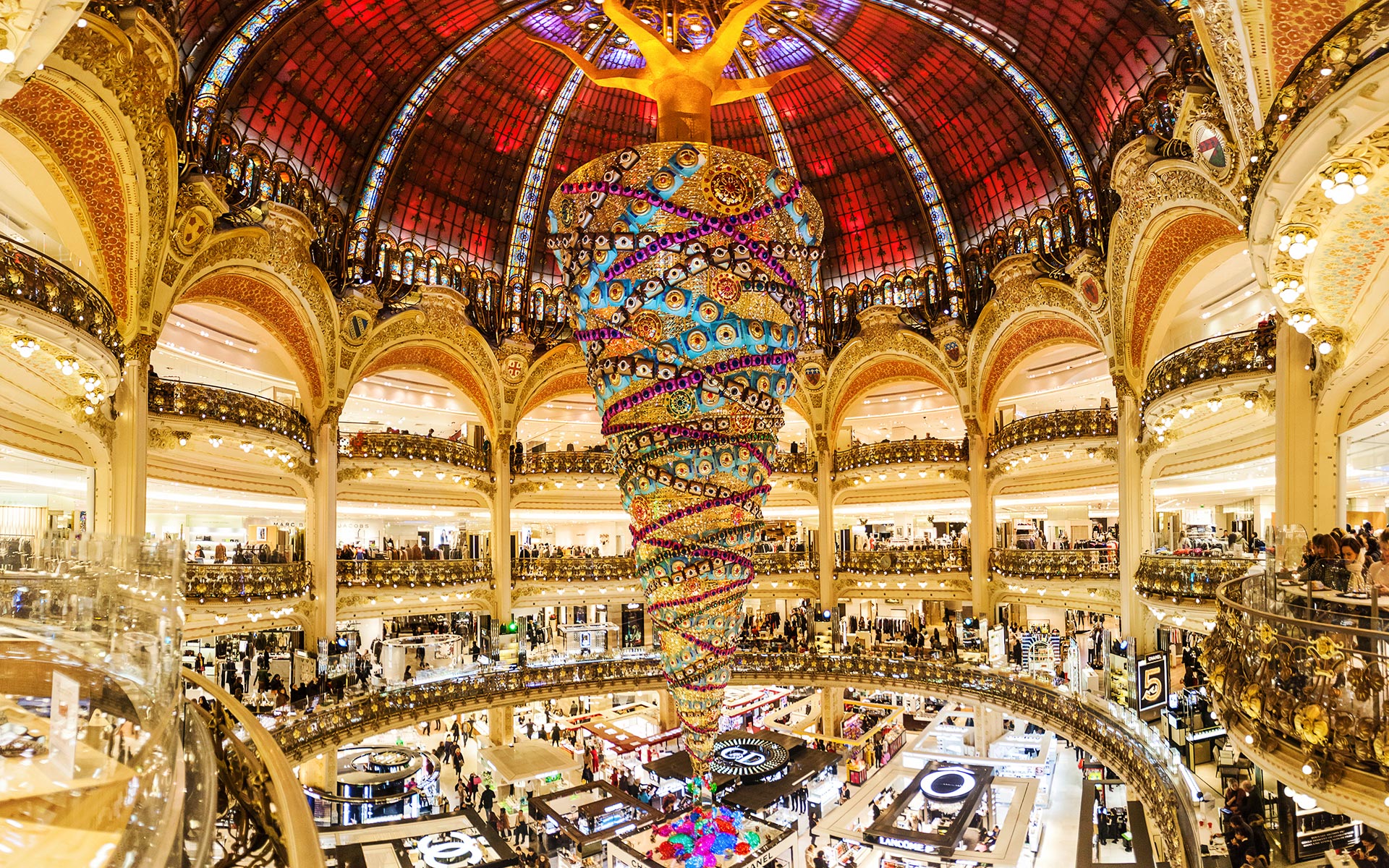 Things to do in Paris- Your Personal Guide Through Maison & Objet_1