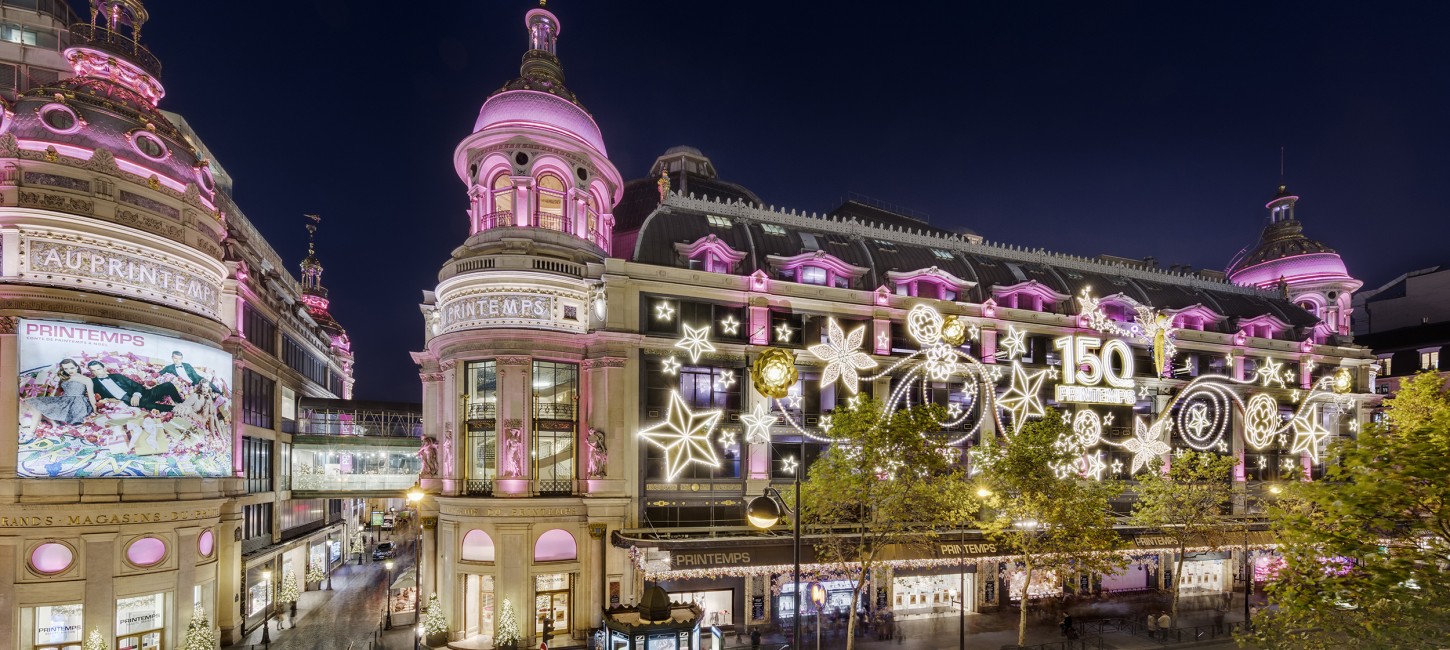 Things to do in Paris- Your Personal Guide Through Maison & Objet