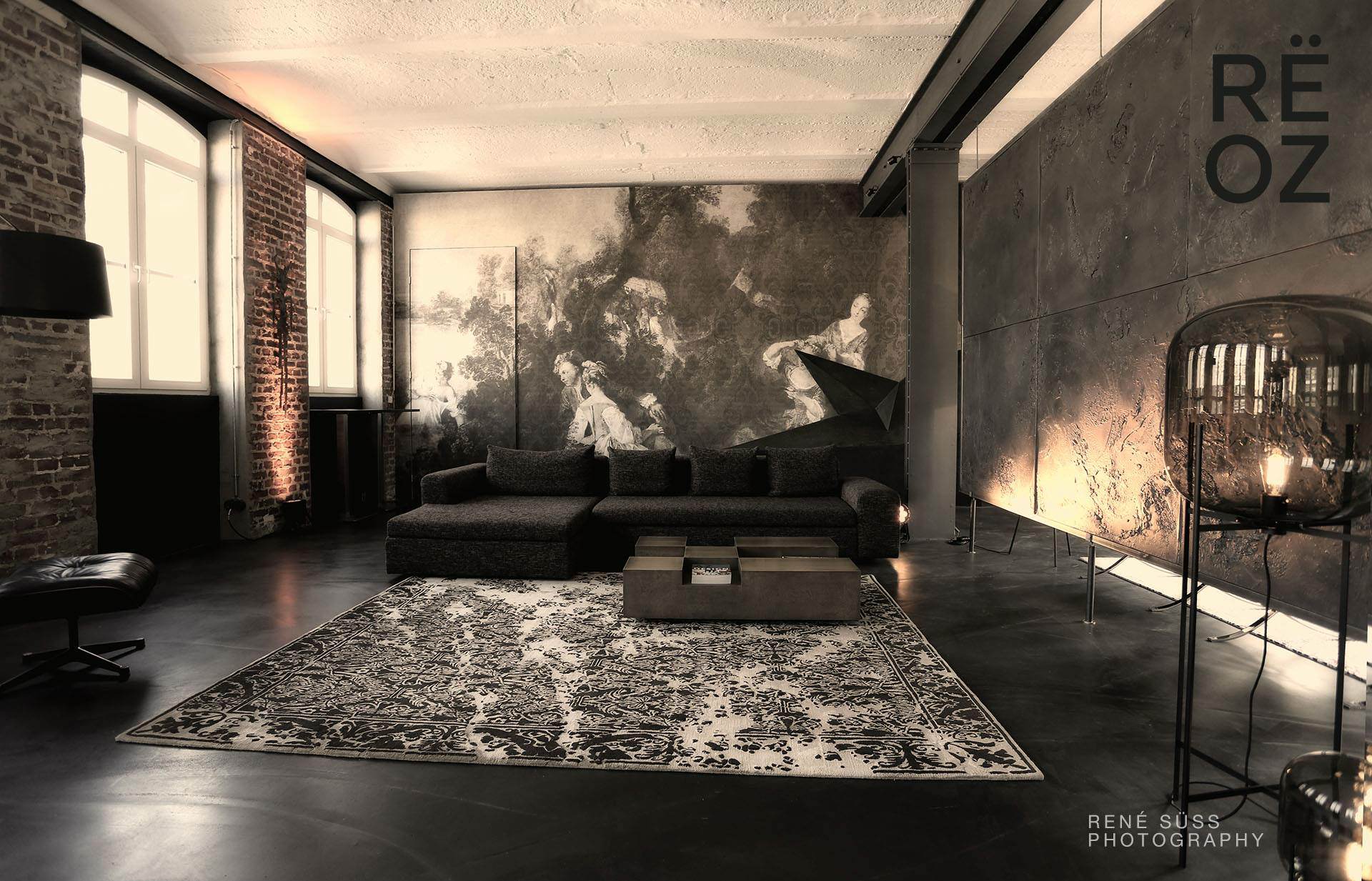 Where to Stay in Cologne, Now That You're Attending IMM...
