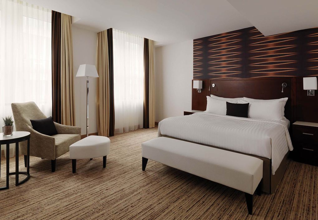 Where to Stay in Cologne, Now That You're Attending IMM...