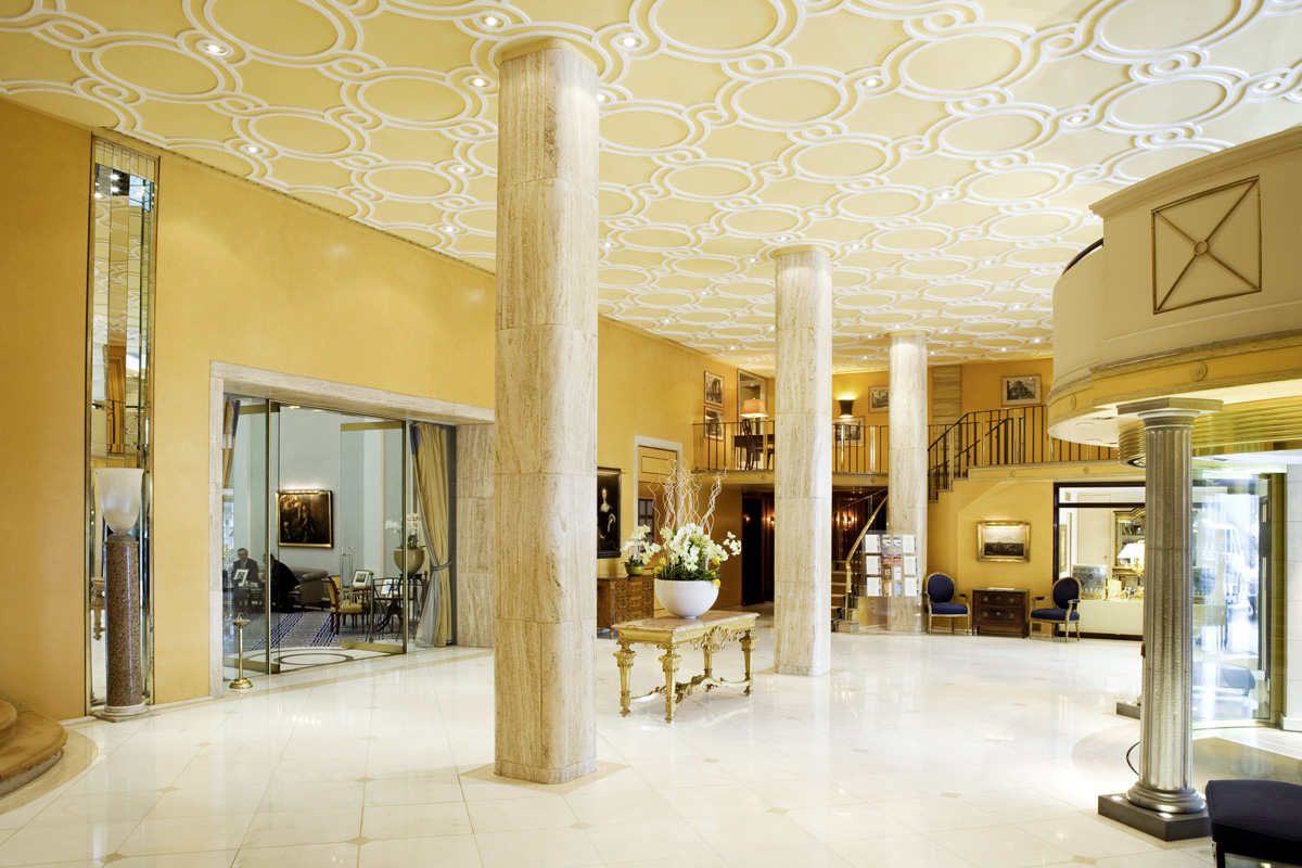 Where to Stay in Cologne, Now That You're Attending IMM...