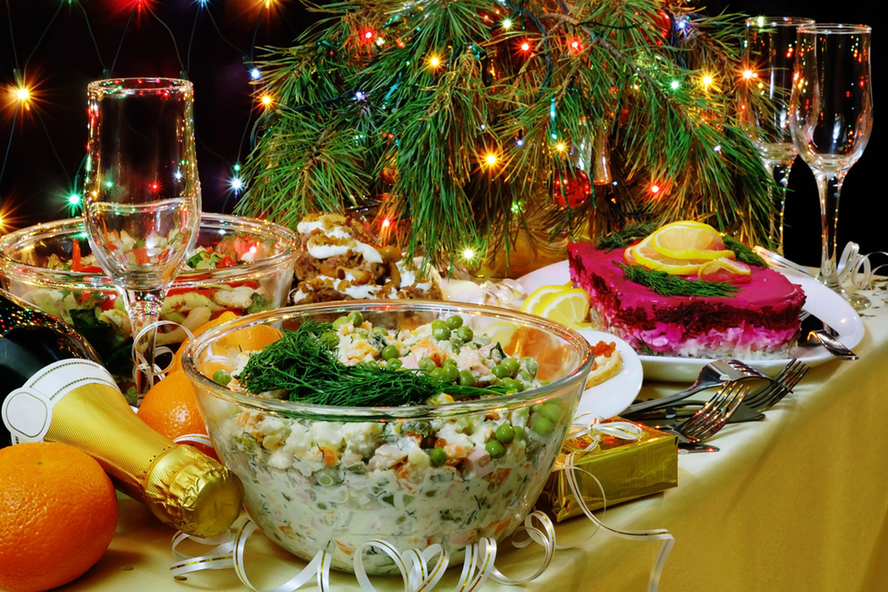 Why Experiencing a Russian New Year Should Be On Your Bucket List!_4