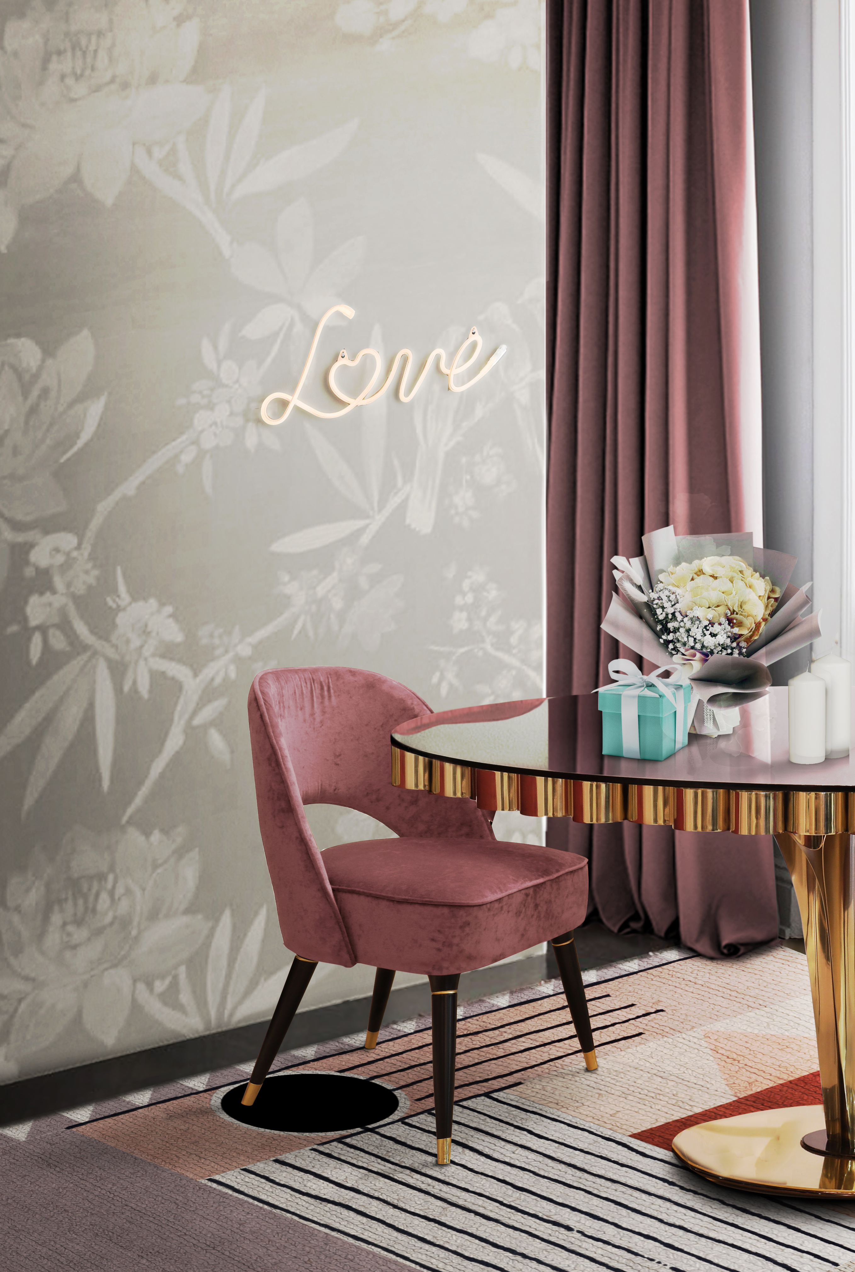 10 Unique Valentine's Day Gifts That'll Make Your S.O. Swoon Over You_2