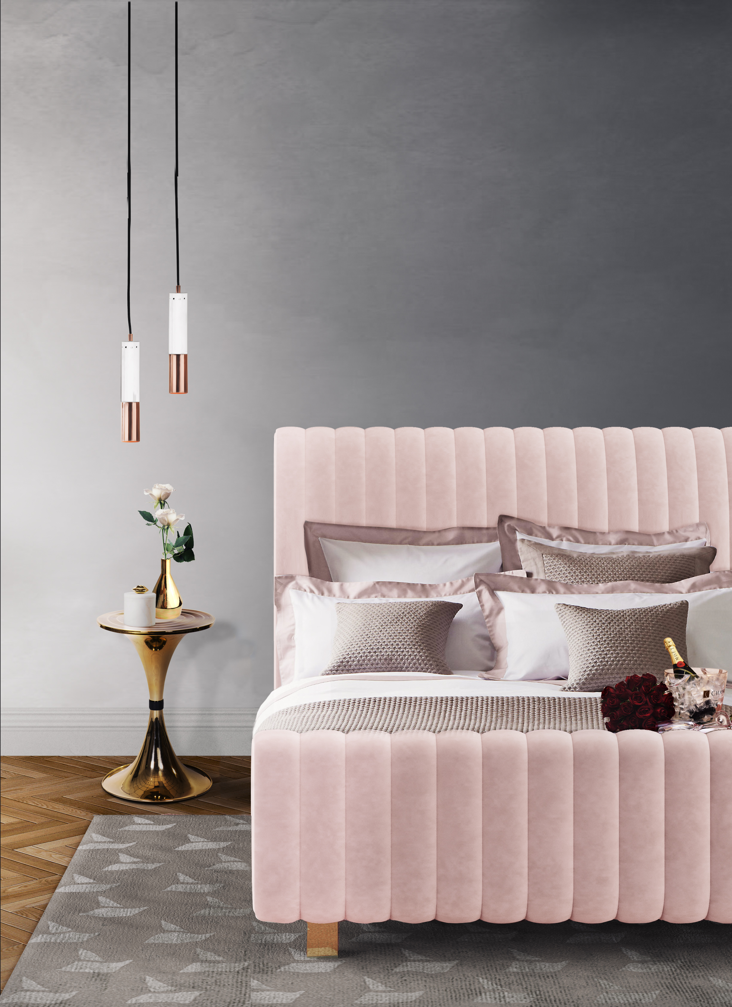 10 Unique Valentine's Day Gifts That'll Make Your S.O. Swoon Over You_3
