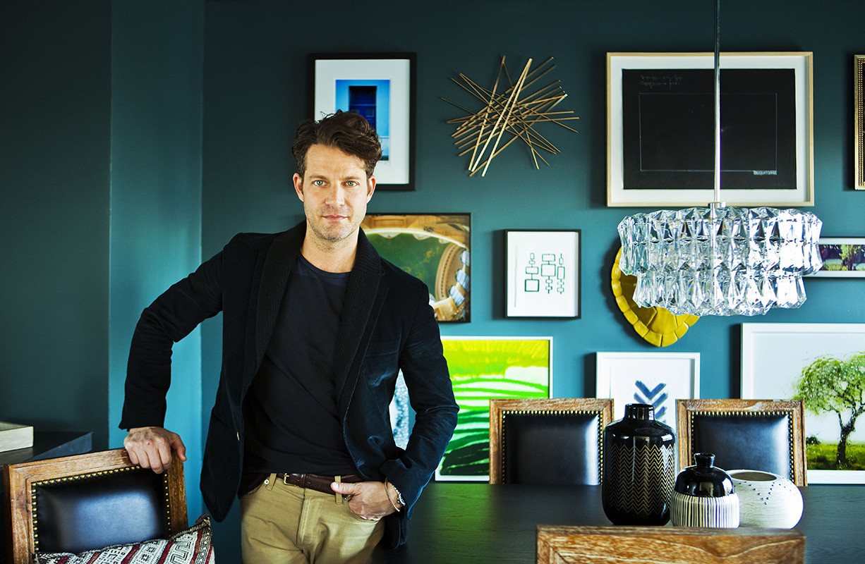 2018 AD100: Our Favorite Interior Designers and Architects