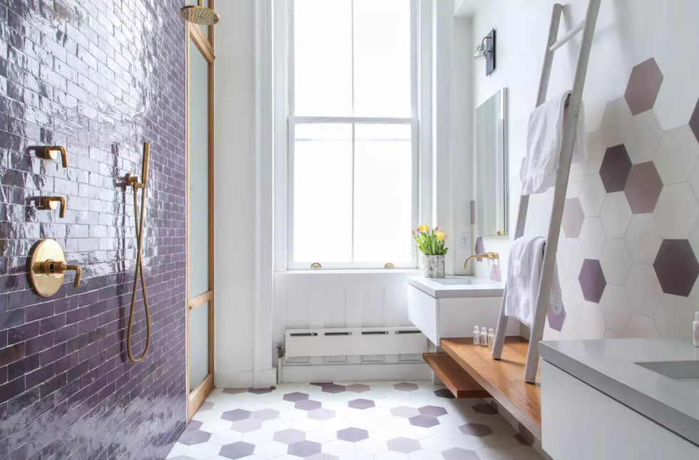 7 Essential Ways to Make Ultra Violet the Star of Your Home Decor_1