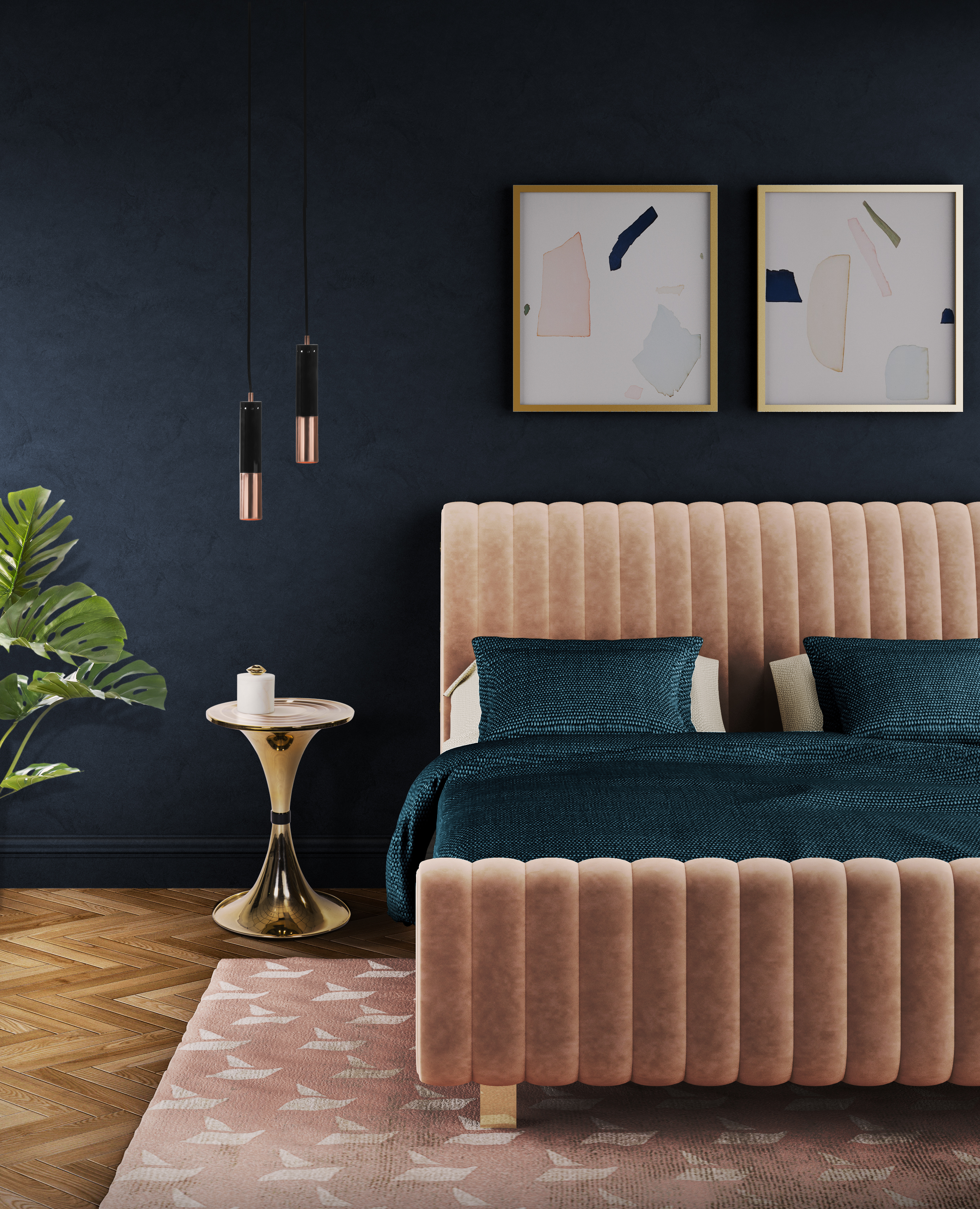 7 Mid-Century Modern Tables That Will Upgrade Your Home Decor Game_1