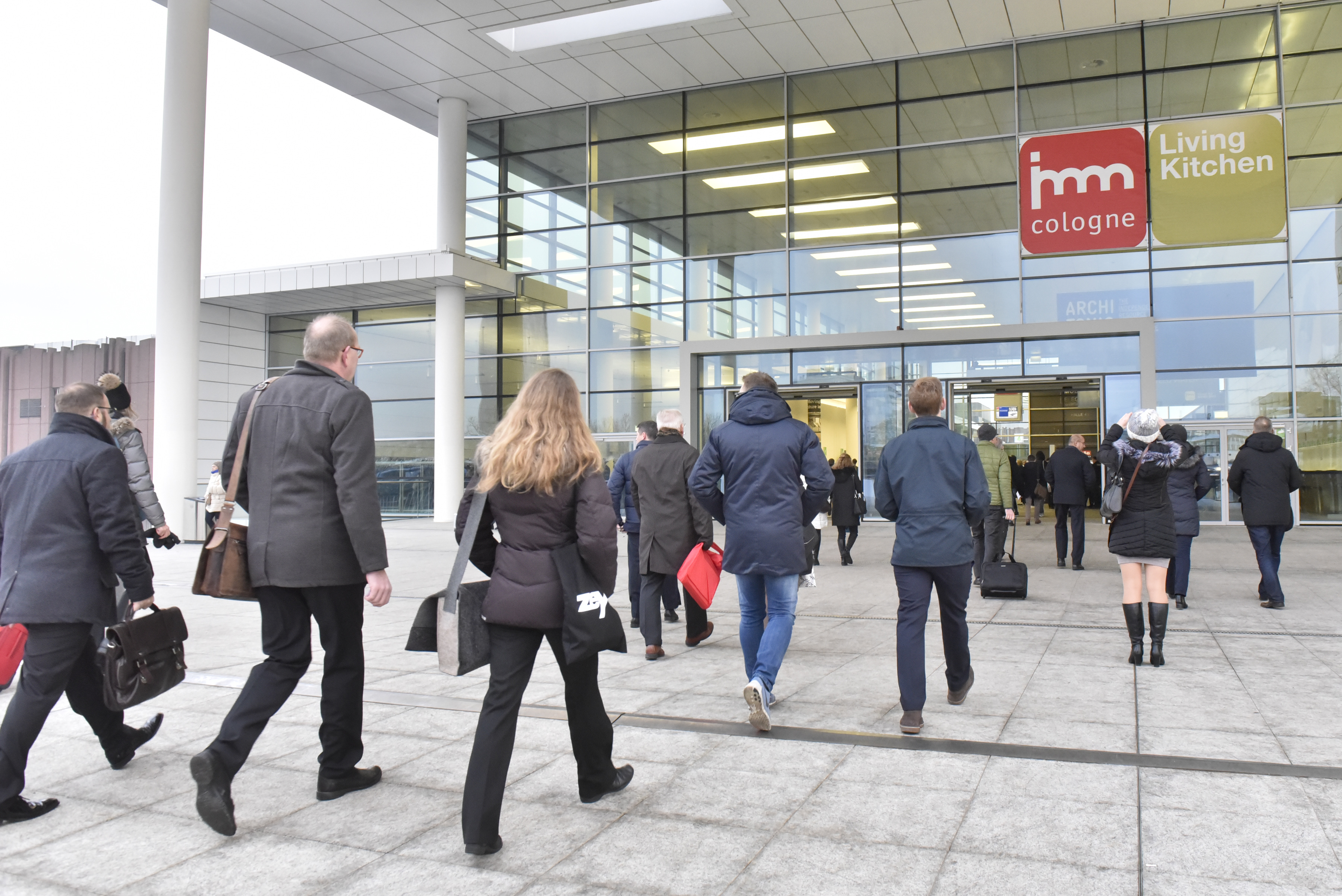 7 Things About IMM Cologne You Need to Learn to Optimize Your Time