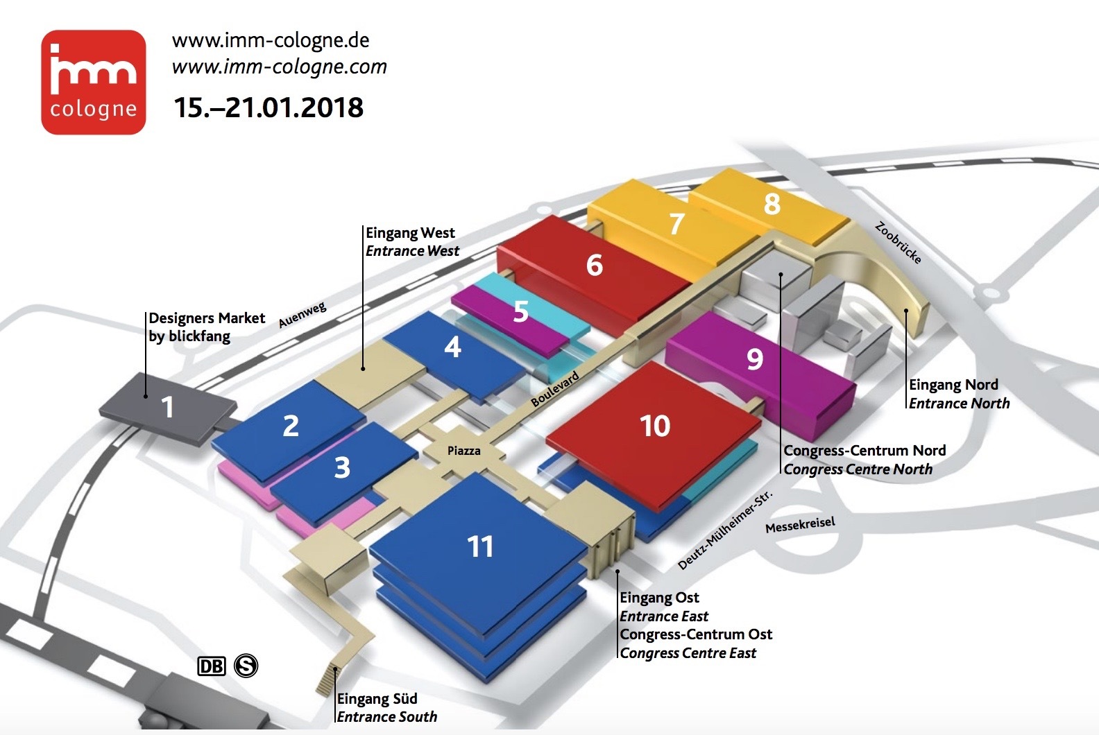 7 Things About IMM Cologne You Need to Learn to Optimize Your Time