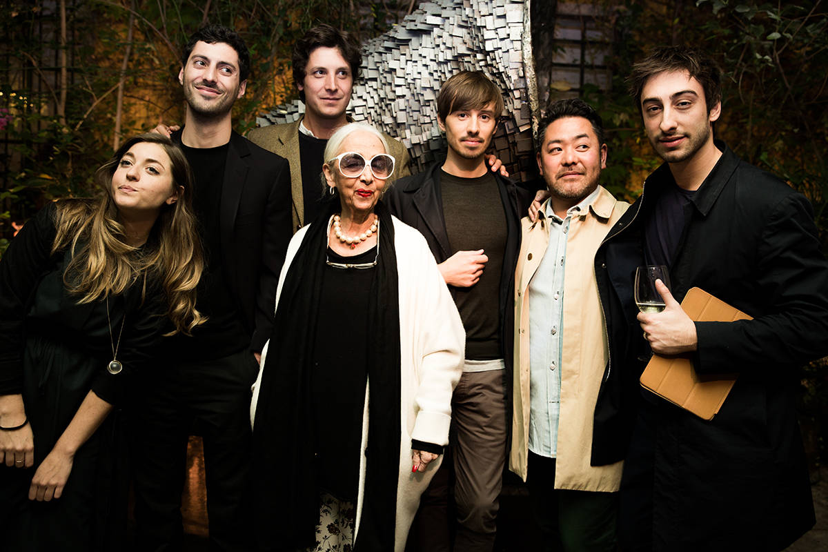 All You Need to Know About Maison et Objet 2018 Italy’s Rising Talents_1