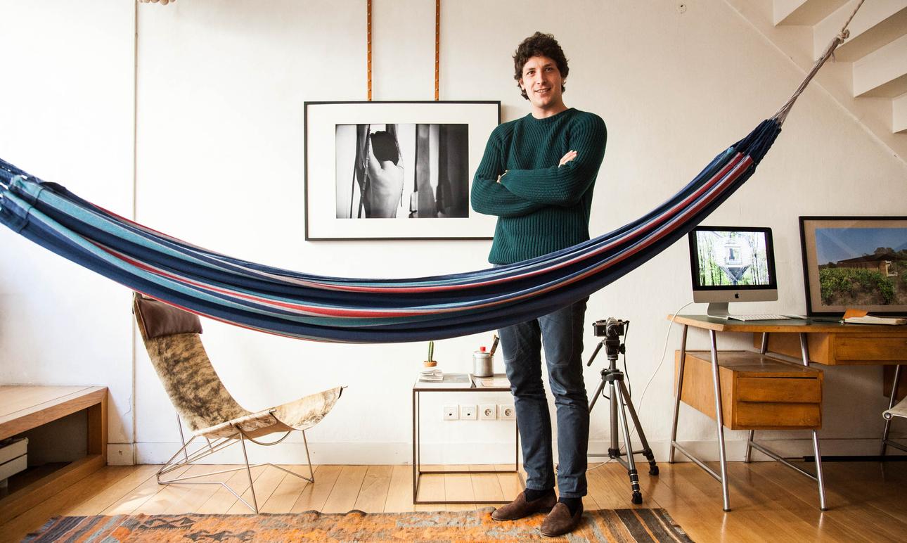 All You Need to Know About Maison et Objet 2018 Italy’s Rising Talents_4