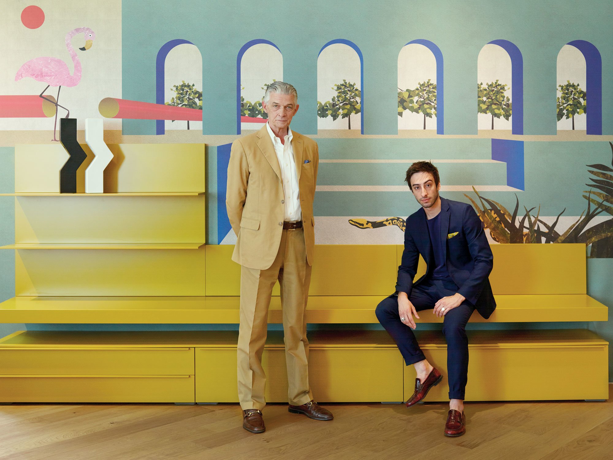 All You Need to Know About Maison et Objet 2018 Italy’s Rising Talents_5